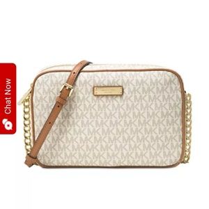Michael Kors Crossbody